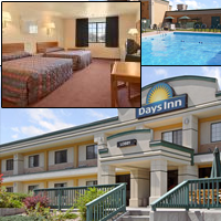 Days Inn West Rapid City